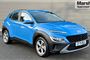 2021 Hyundai Kona 1.0 TGDi 48V MHEV SE Connect 5dr