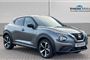 2020 Nissan Juke 1.0 DiG-T 114 Tekna 5dr DCT