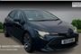 2021 Toyota Corolla 1.8 VVT-i Hybrid Design 5dr CVT