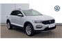 2021 Volkswagen T-Roc 1.5 TSI EVO SE 5dr