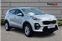 2018 Kia Sportage 1.6 GDi ISG 1 5dr