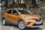 2021 Renault Captur 1.0 TCE 90 Iconic 5dr