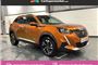 2021 Peugeot 2008 1.5 BlueHDi 110 Allure 5dr