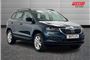 2021 Skoda Karoq 1.5 TSI SE Technology 5dr