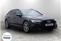 2021 Audi A6 Avant 40 TDI Quattro Black Edition 5dr S Tronic