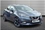 2021 Nissan Micra 1.0 IG-T 92 Acenta 5dr