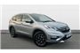 2018 Honda CR-V 2.0 i-VTEC SE Plus 5dr Auto [Nav]