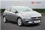 2019 Vauxhall Corsa 1.4 Sport 5dr [AC]