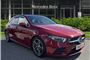 2021 Mercedes-Benz A-Class A180 AMG Line Premium Plus 5dr Auto