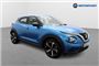 2021 Nissan Juke 1.0 DiG-T 114 Tekna 5dr