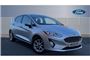 2018 Ford Fiesta 1.1 Zetec 5dr