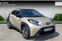 2023 Toyota Aygo X 1.0 VVT-i Edge 5dr Auto