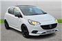 2019 Vauxhall Corsa 1.4 SRi Vx-line Nav Black 5dr