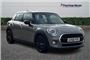 2018 MINI Hatchback 5dr 1.5 Cooper II 5dr