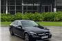 2020 Mercedes-Benz C-Class C200d AMG Line Premium 4dr Auto