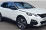 2019 Peugeot 3008 1.5 BlueHDi GT Line Premium 5dr