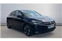 2022 Vauxhall Corsa e 100kW Elite Premium 50kWh 5dr Auto [11kWCh]