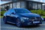 2021 Mercedes-Benz A-Class Saloon A180 AMG Line Executive Edition 4dr Auto