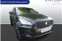 2022 Jaguar E-Pace 2.0 D200 R-Dynamic Black 5dr Auto