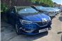 2021 Renault Megane Sport Tourer 1.3 TCE Iconic 5dr Auto