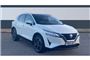 2022 Nissan Qashqai 1.3 DiG-T MH Tekna 5dr