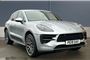 2019 Porsche Macan S 5dr PDK