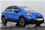 2020 Fiat 500X 1.0 Cross Plus 5dr