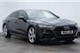 2021 Audi A7 40 TDI S Line 5dr S Tronic