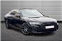 2024 Audi A8 55 TFSI Quattro Black Edition 4dr Tiptronic