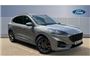 2022 Ford Kuga 2.5 FHEV ST-Line Edition 5dr CVT