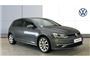 2017 Volkswagen Golf 1.5 TSI EVO 150 GT 5dr