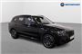 2024 BMW X3 xDrive20i MHT M Sport 5dr Step Auto