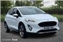 2018 Ford Fiesta Active 1.0 EcoBoost 125 Active X 5dr