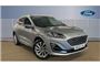 2022 Ford Kuga 2.5 FHEV Vignale 5dr CVT