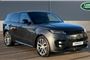 2023 Land Rover Range Rover Sport 3.0 D300 Dynamic SE 5dr Auto