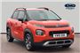 2018 Citroen C3 Aircross 1.2 PureTech 110 Feel 5dr