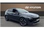 2024 Hyundai Bayon 1.0 TGDi Premium 5dr DCT
