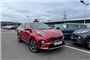 2019 Kia Sportage 1.6 CRDi 48V ISG 4 5dr