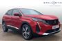 2021 Peugeot 3008 1.2 PureTech Allure Premium 5dr EAT8