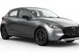 2024 Mazda 2 1.5 e-Skyactiv G MHEV Homura 5dr