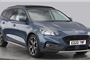 2020 Ford Focus Active 1.5 EcoBlue 120 Active X 5dr