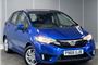2016 Honda Jazz 1.3 SE 5dr