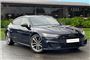 2022 Audi S7 S7 TDI 344 Quattro Black Edition 5dr Tip Auto