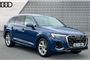 2025 Audi Q7 55 TFSI Quattro S Line 5dr Tiptronic