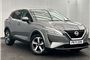 2021 Nissan Qashqai 1.3 DiG-T MH N-Connecta 5dr