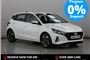 2022 Hyundai i20 1.0T GDi 48V MHD SE Connect 5dr DCT