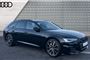 2024 Audi A6 Avant 50 TFSI e Quattro Black Edition 5dr S Tronic