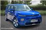 2024 Kia Soul 100kW Urban 39kWh 5dr Auto