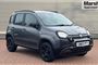 2019 Fiat Panda 4x4 0.9 TwinAir [90] Waze 4x4 5dr