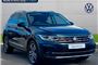 2021 Volkswagen Tiguan 2.0 TSI 4Motion Elegance 5dr DSG